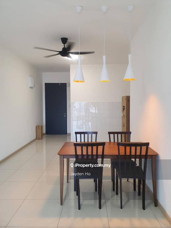 Residensi Servis untuk Dijual di RYAN & MIHO oleh Jayden Ho - iProperty.com.my