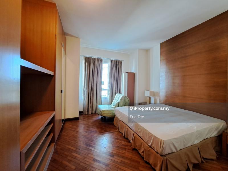 Condominium for Sale in Desa Damansara 2 by Eric Teo - iProperty.com.my