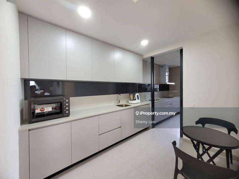 Kondominium untuk Dijual di Residensi Astrea oleh Sherry Lee - iProperty.com.my