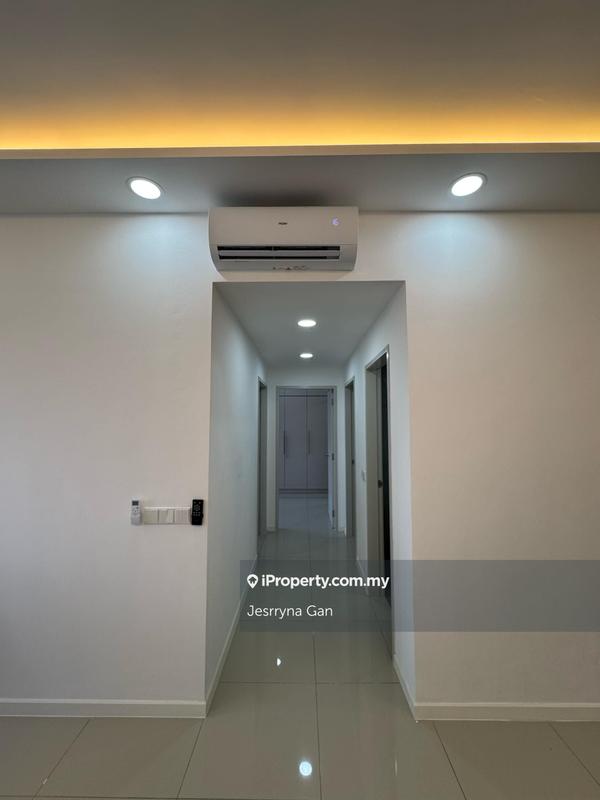 Service Residence for Rent in Savvy @ Riana Dutamas by Jesrryna Gan - iProperty.com.my