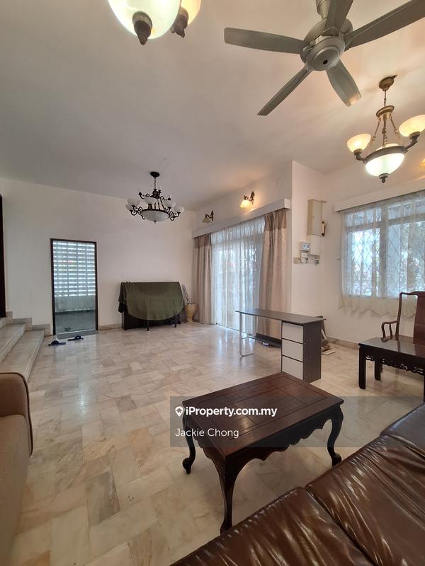 Semi-Detached House for Sale in Taman Overseas Union (Taman Oug), Jalan Klang Lama (Old Klang Road) by Jackie Chong - iProperty.com.my