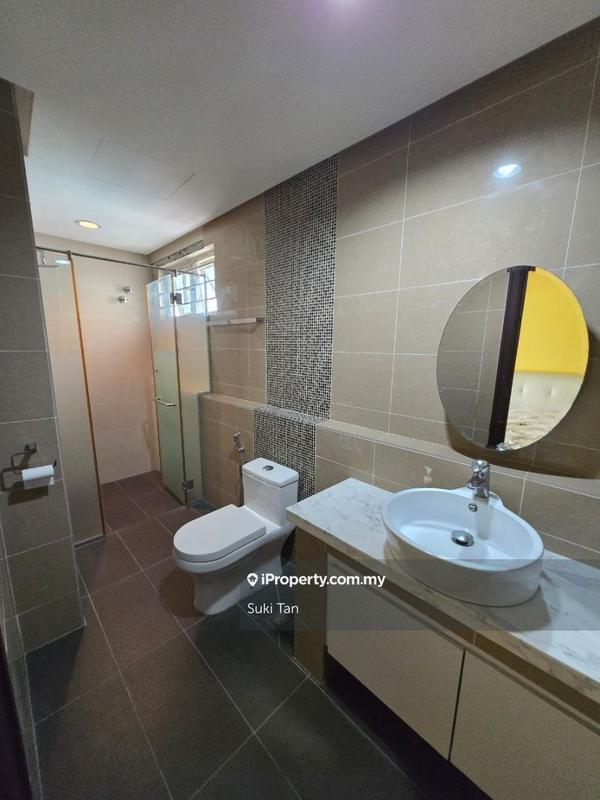 2.5-storey Terraced House for Sale in Taman Esplanad, Bukit Jalil by Suki Tan - iProperty.com.my