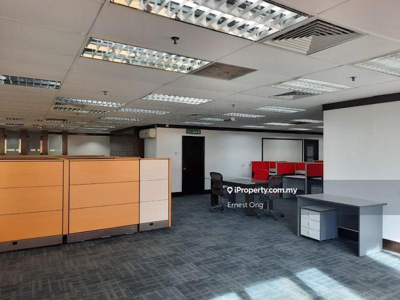 Office for Sale in Menara Amcorp Mall, Amcorp Trade Center, Petaling Jaya by Ernest Ong - iProperty.com.my
