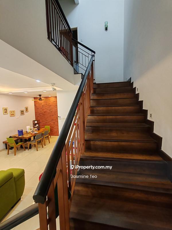 2-storey Terraced House for Rent in vwfp0, Klang by Jasmine Teo - iProperty.com.my