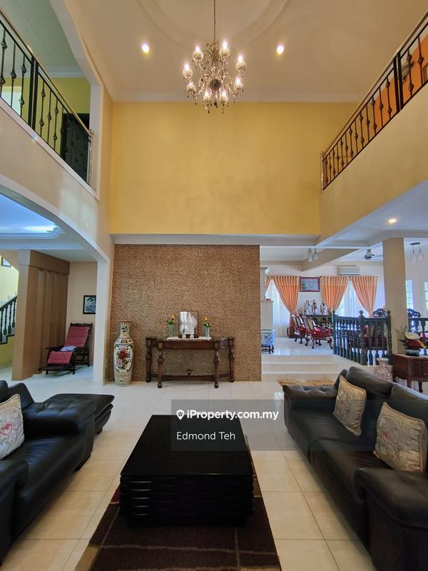 Bungalow House for Sale in Bandar Tun Hussein Onn, Cheras by Edmond Teh - iProperty.com.my