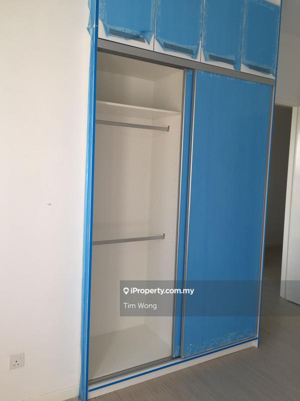 Kediaman Servis untuk Dijual di The Grand @ Kelana Damansara Suite oleh Tim Wong - iProperty.com.my