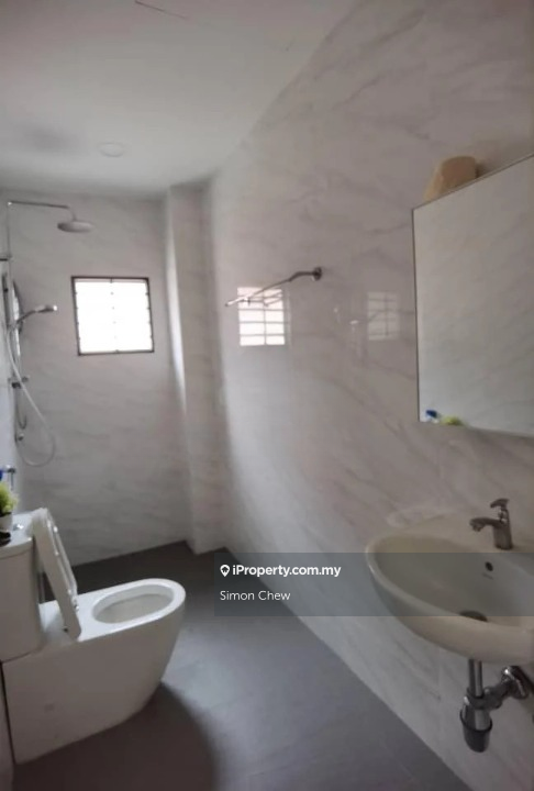 2-storey Terraced House for Sale in Taman Puchong Hartamas, Puchong by Simon Chew - iProperty.com.my