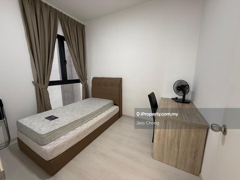 Residensi Servis untuk Dijual di Equine Residence oleh Jess Chong - iProperty.com.my