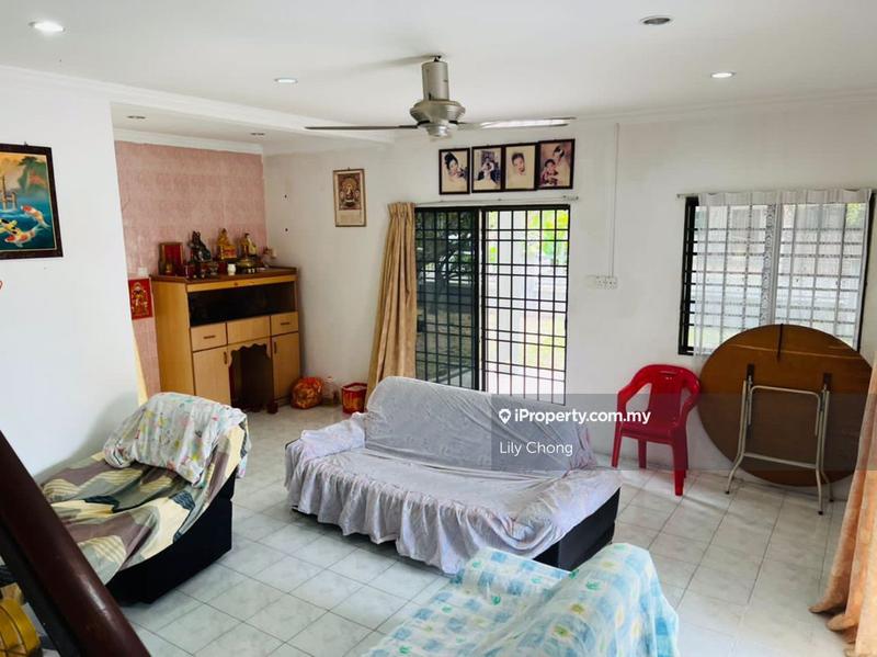Rumah Teres 2-Tingkat untuk Dijual di Pengkalan, Ipoh oleh Lily Chong - iProperty.com.my
