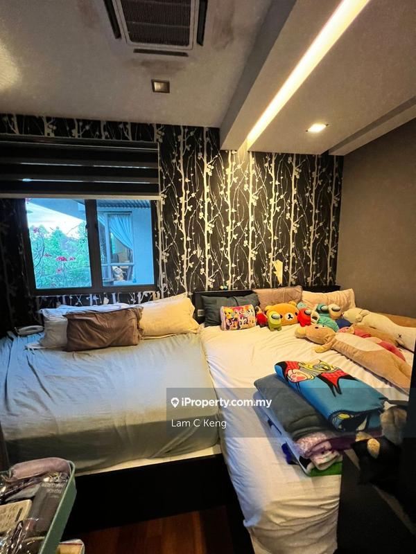 Bungalow House for Sale in Kota Kemuning, Shah Alam by Lam C Keng - iProperty.com.my