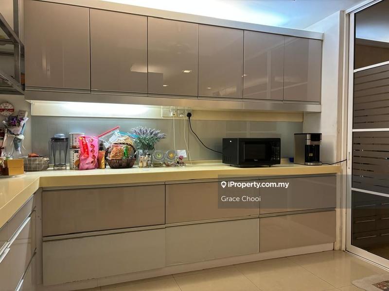 3-storey Terraced House for Sale in Laman Rimbunan, Kepong by Grace Chooi - iProperty.com.my