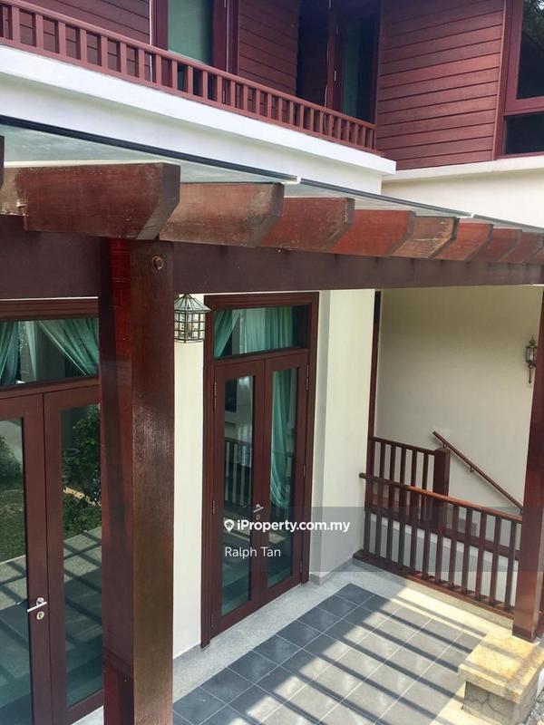 Banglo untuk Dijual di Federal Hill, Bangsar oleh Ralph Tan - iProperty.com.my