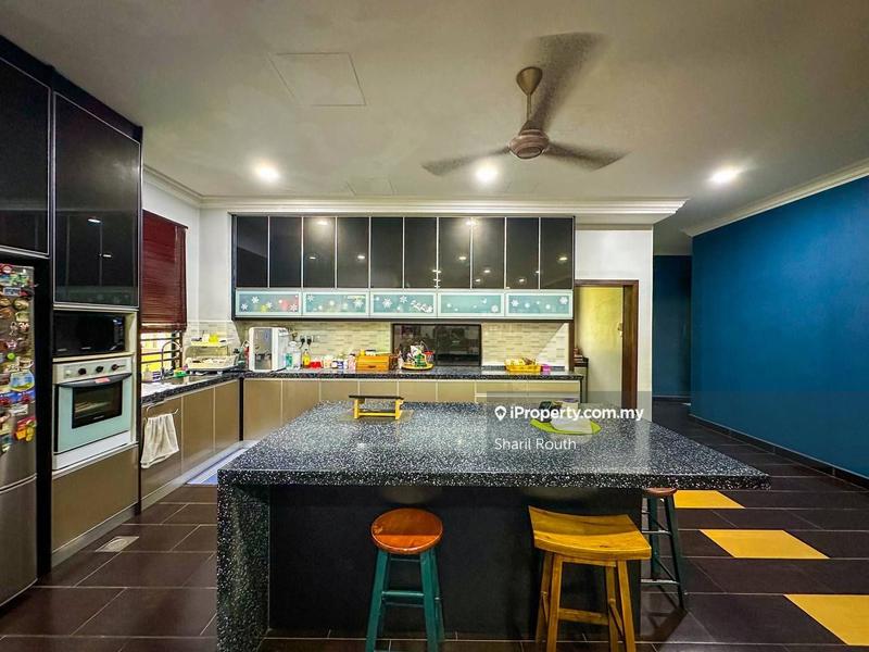 Banglo untuk Dijual di Bandar Seri Putra, Bangi oleh Sharil Routh - iProperty.com.my