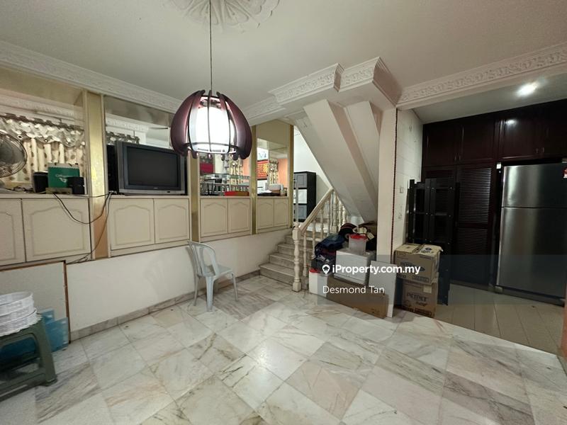 Rumah Berangkai 2 Tingkat untuk Dijual di Seksyen 17, Petaling Jaya oleh Desmond Tan - iProperty.com.my