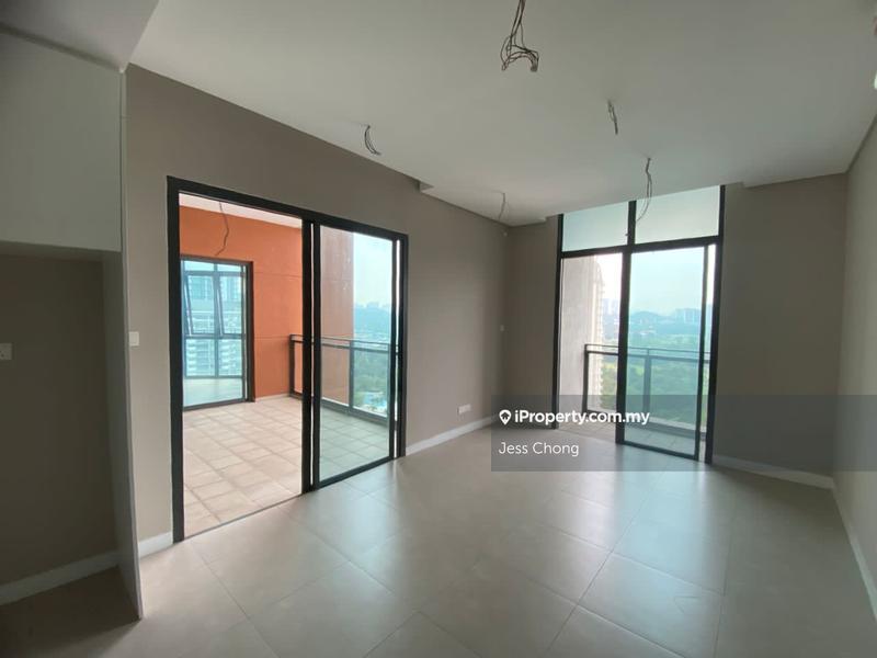 For Sale - TTDI Ascencia