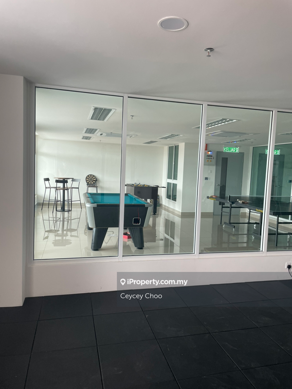 Residensi Servis untuk Disewa di 121 Residences oleh Ceycey Choo - iProperty.com.my