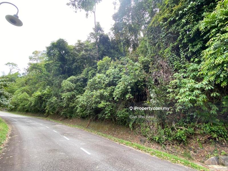 Agricultural Land for Sale in Janda Baik, Bentong by Gan Wei Keat - iProperty.com.my