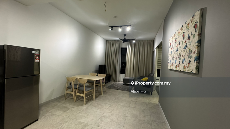 Service Residence for Rent in Lot 15 by Alice Ho - iProperty.com.my
