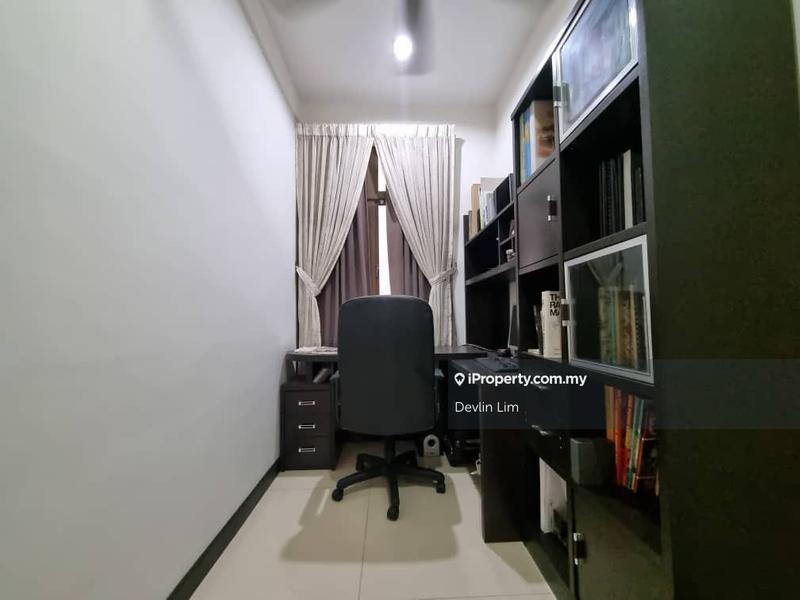 Condominium for Sale in Palm Palladium Condominium by Devlin Lim - iProperty.com.my
