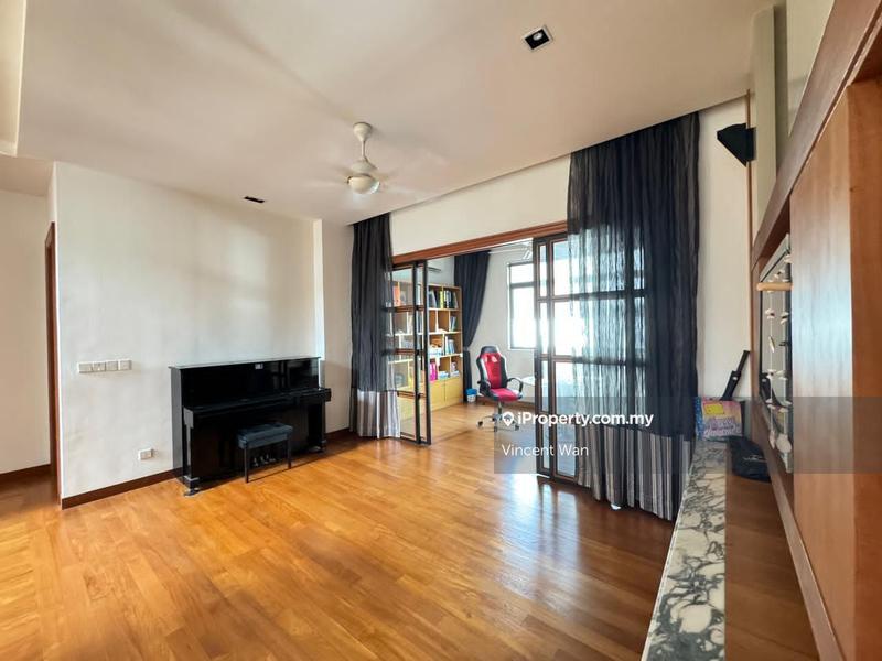 Bungalow House for Sale in Damansara Heights, Damansara Heights by Vincent Wan - iProperty.com.my