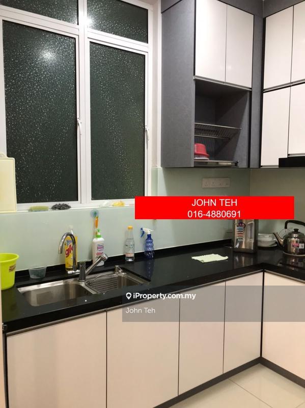 Condominium for Sale in D'mansion by John Teh - iProperty.com.my