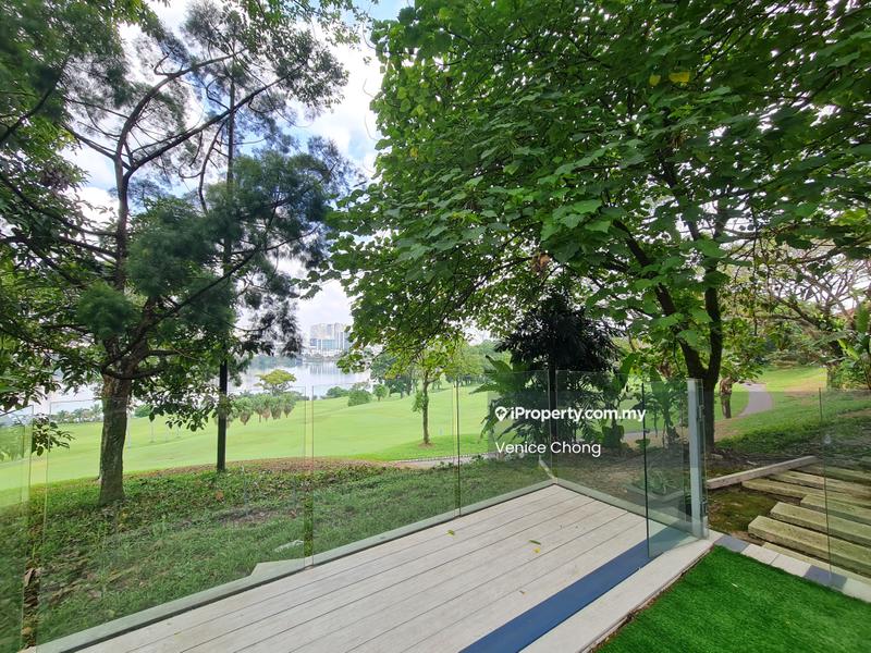 Banglo untuk Dijual di Mines Resort City, Seri Kembangan oleh Venice Chong - Exterior - iProperty.com.my