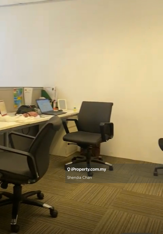 For Rent - Menara Amcorp Trade Centre