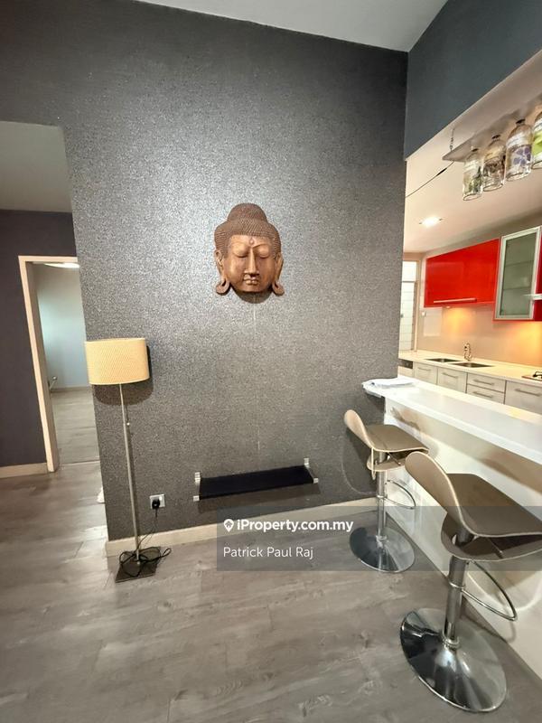 Kondominium untuk Dijual di Suasana Sentral Loft oleh Patrick Paul Raj - iProperty.com.my