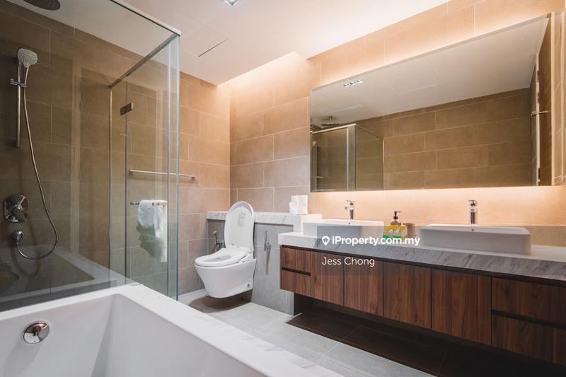 Service Residence for Sale in Aria by Jess Chong - iProperty.com.my