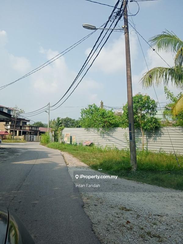 Tanah Kediaman untuk Dijual di twrls, Kuah oleh Intan Faridah - iProperty.com.my