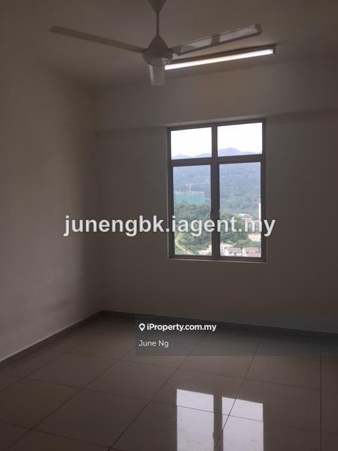 Kondominium untuk Dijual di Sierra Residences oleh June Ng - iProperty.com.my