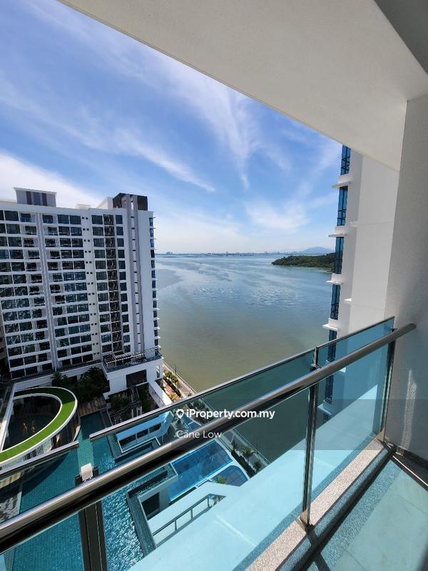 Kondominium untuk Disewa di Queens Residences Q1 @ Queens Waterfront oleh Cane Low - iProperty.com.my