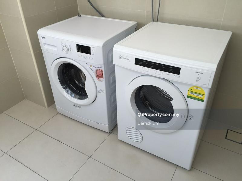 Condominium for Sale in LaCosta @ Sunway South Quay by Derrick Lim - iProperty.com.my