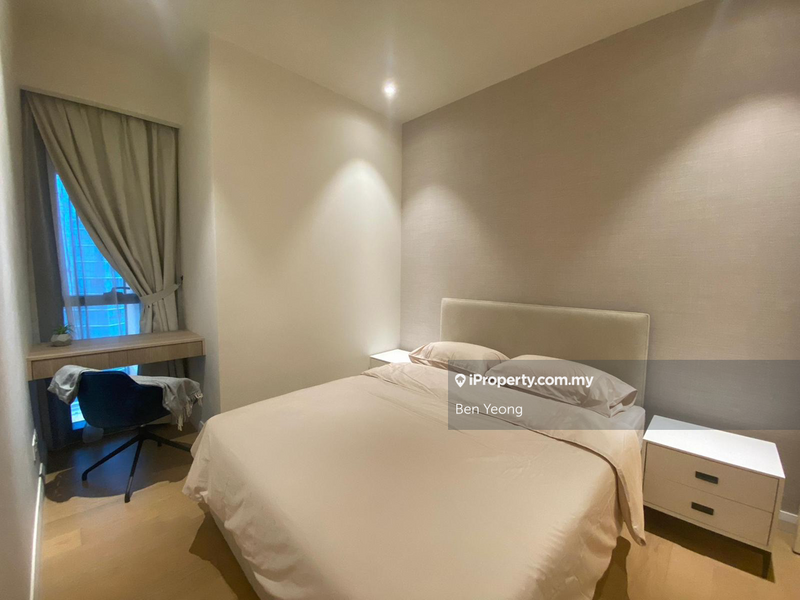 For Sale - TRX Residences