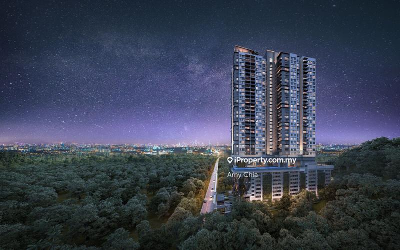 Condominium for Sale in Residensi Astrea by Amy Chia - iProperty.com.my