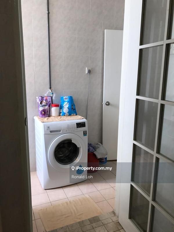 Condominium for Sale in Flora Green by Ronald Loh - iProperty.com.my