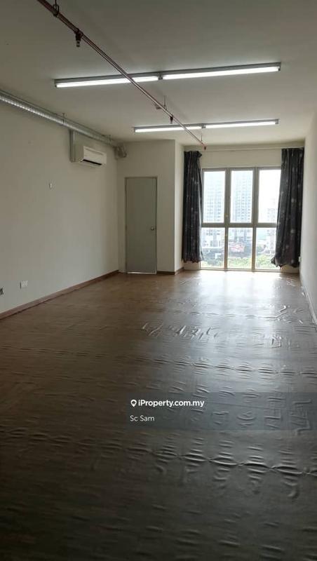 Office untuk Dijual di I-City, Shah Alam oleh Sc Sam - iProperty.com.my