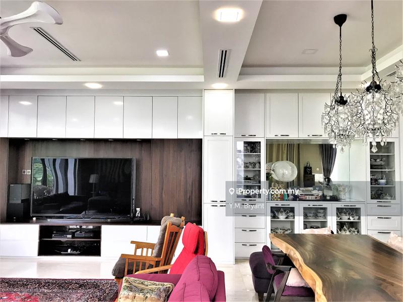 Bungalow House untuk Dijual di Tropicana, Selangor oleh Bryant Be - iProperty.com.my