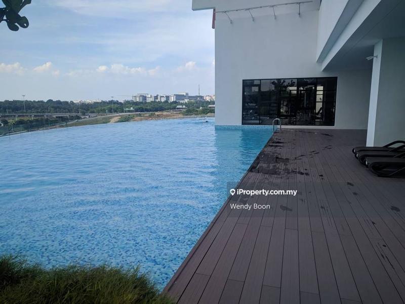 For Rent - The Clio Residences