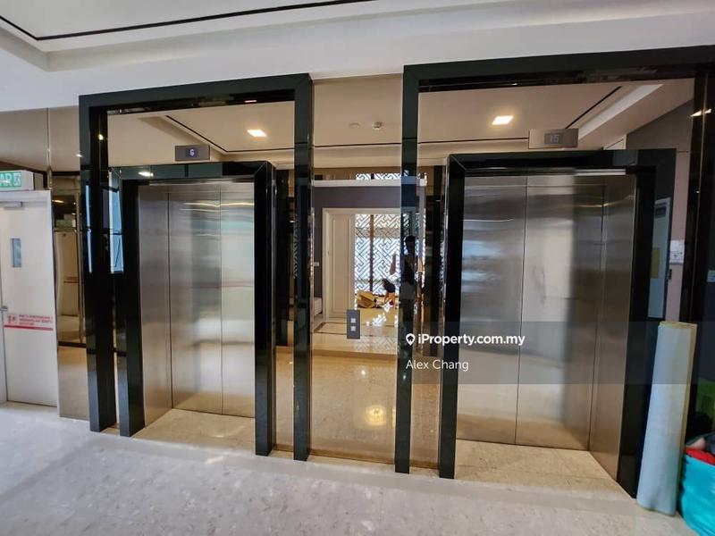 Condominium for Sale in Pavilion Hilltop by Alex Chang - iProperty.com.my