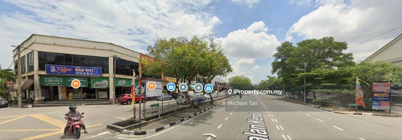 Kedai untuk Dijual di Taman Simpang Ampat, Simpang Ampat oleh Michael Tan - iProperty.com.my