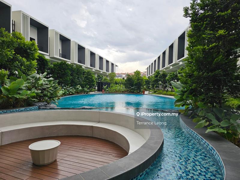 Kondominium untuk Dijual di Alstonia Hilltop Homes @ BRP oleh Terrance Leong - iProperty.com.my