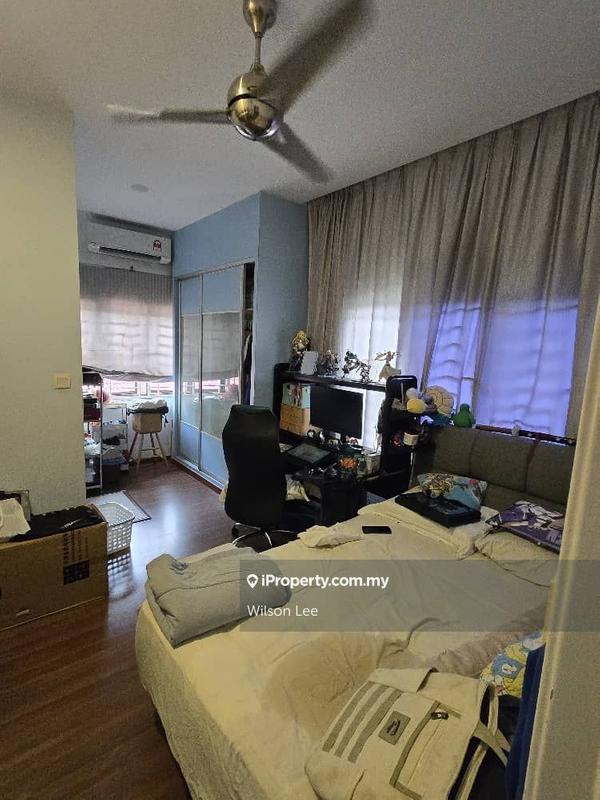 2.5-storey Terraced House for Sale in Sunway SPK, Sunway Spk by Wilson Lee - iProperty.com.my