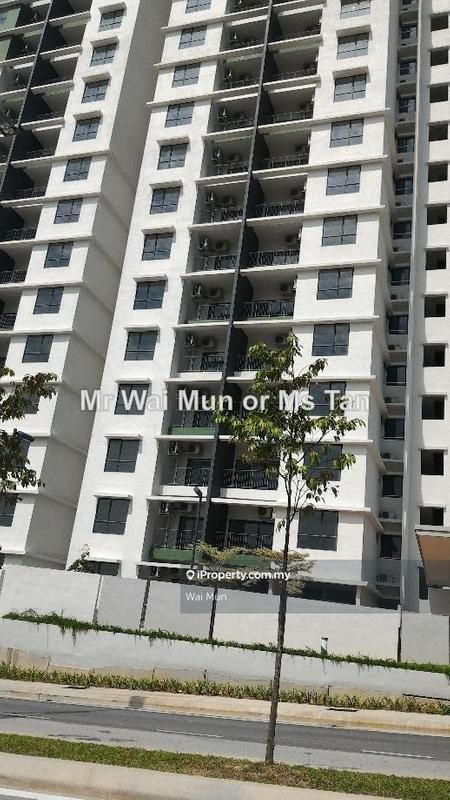 Kondominium untuk Dijual di Ivory Residence oleh Wai Mun - iProperty.com.my
