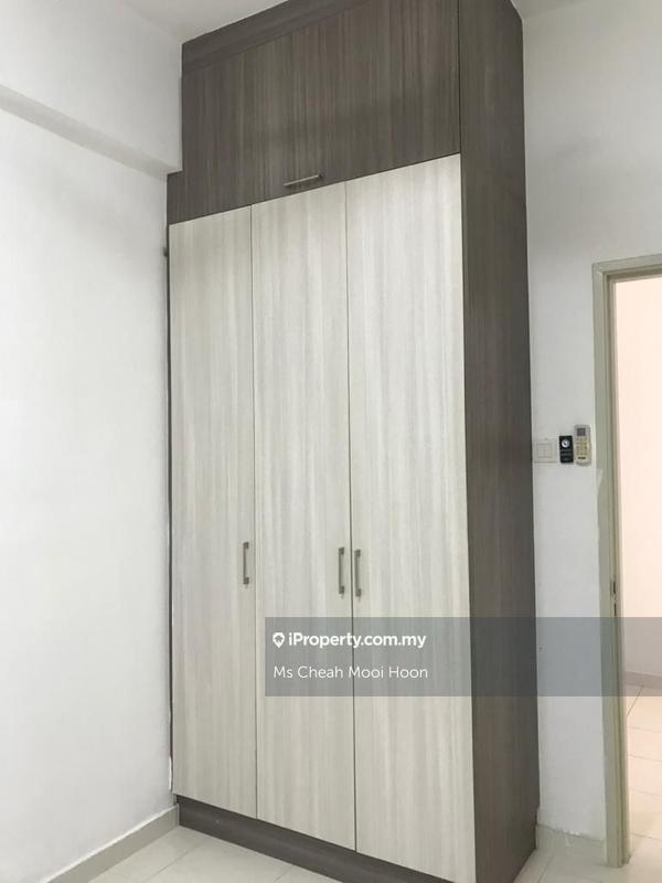 Kediaman Servis untuk Disewa di I Residence oleh Ms Cheah Mooi Hoon - iProperty.com.my