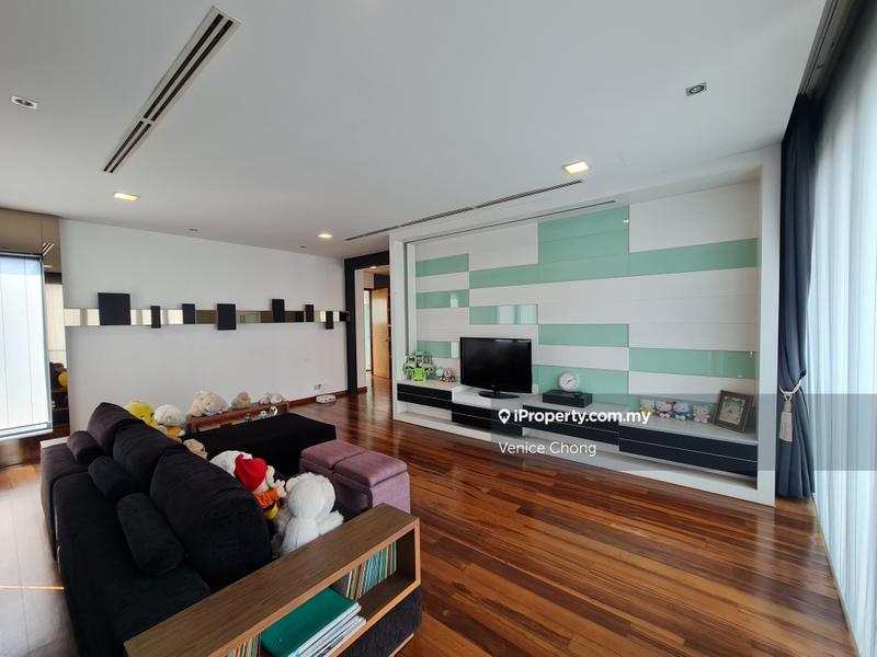 Banglo untuk Dijual di yciqf, Kajang oleh Venice Chong - iProperty.com.my