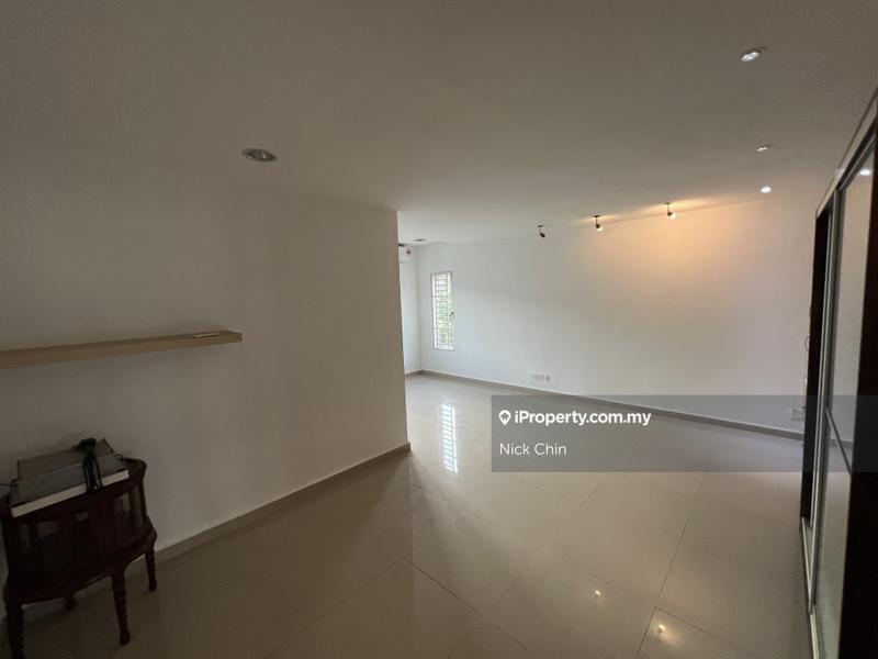 4-storey Terraced House for Sale in taman cheras jaya, Seri Kembangan by Nick Chin - iProperty.com.my