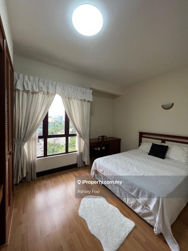 Kondominium untuk Disewa di Sri Penaga oleh Ashley Foo - iProperty.com.my