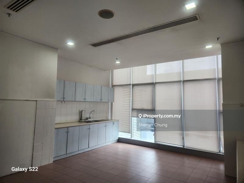 Office for Rent in Seksyen U1, Temasya Industrial Park, Shah Alam by Sherlyn Chung - iProperty.com.my