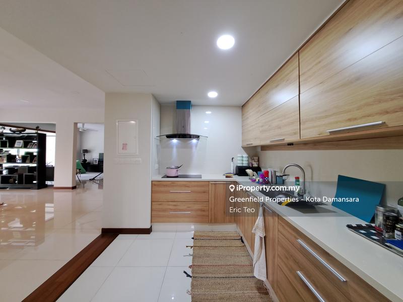 Kondominium untuk Dijual di Desa Damansara oleh Eric Teo - iProperty.com.my